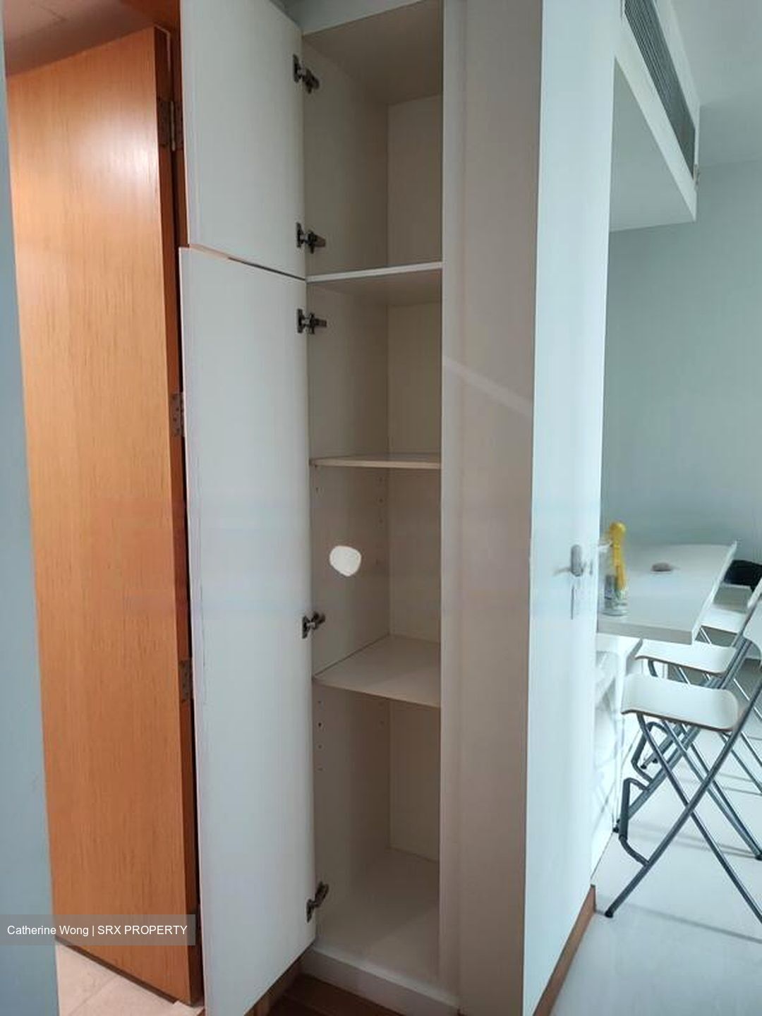 Soleil @ Sinaran (D11), Condominium #484674571